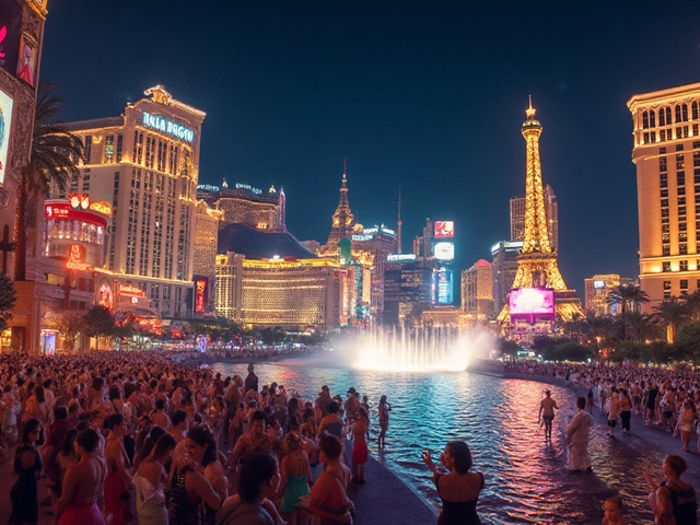 Where to Have a Blast: Top Stag Party Destinations