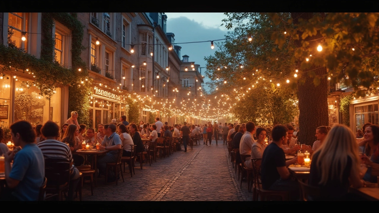 How Cora’s Legacy Changed Munich
