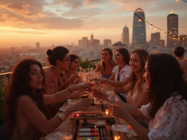 Bachelor Party Where to Mingle and Celebrate: Best Spots and Tips
