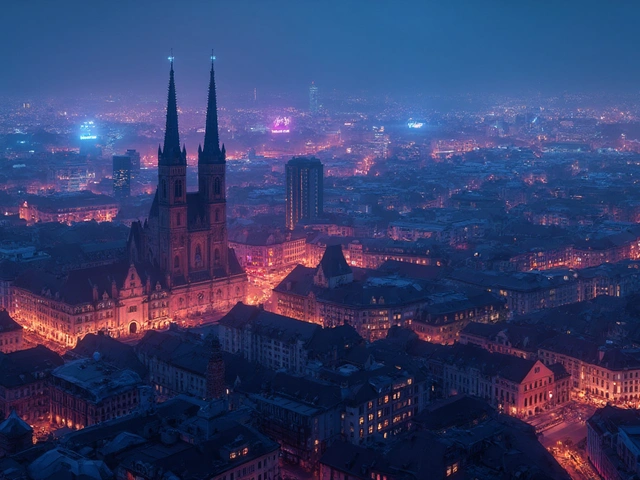Best Clubs in Munich - Top Nightlife Gems