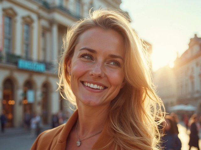 Jana Bach's Rise to Fame: A Munich Icon
