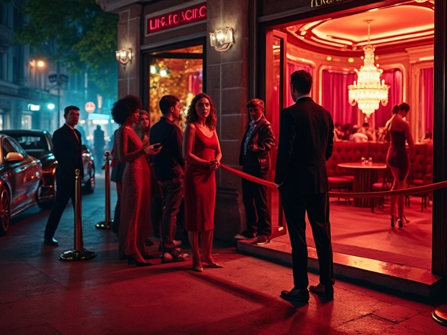 Munich Events: VIP Club Experiences You Won’t Forget