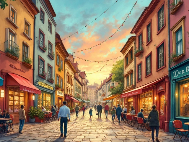 Munich Unveiled: Kitty Core’s Secrets