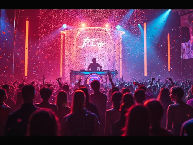 Pacha Munich Nights Packed with Fun