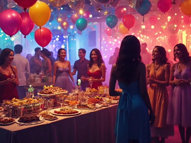 Party Planning: How to Host a Legendary Bash