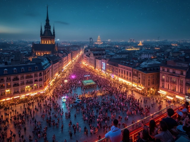 Sexy Cora’s Top 5 Munich Hotspots