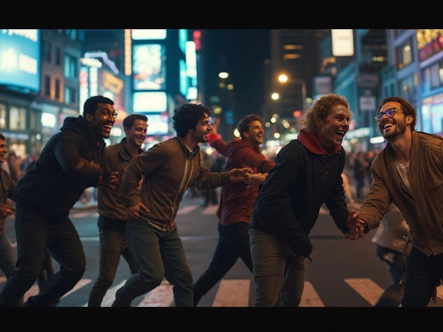 Stag Party - Make It Unforgettable: Ideas, Pitfalls, and Pro Tips