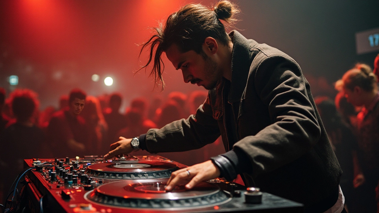 Tips for Getting Into Top Munich Clubs