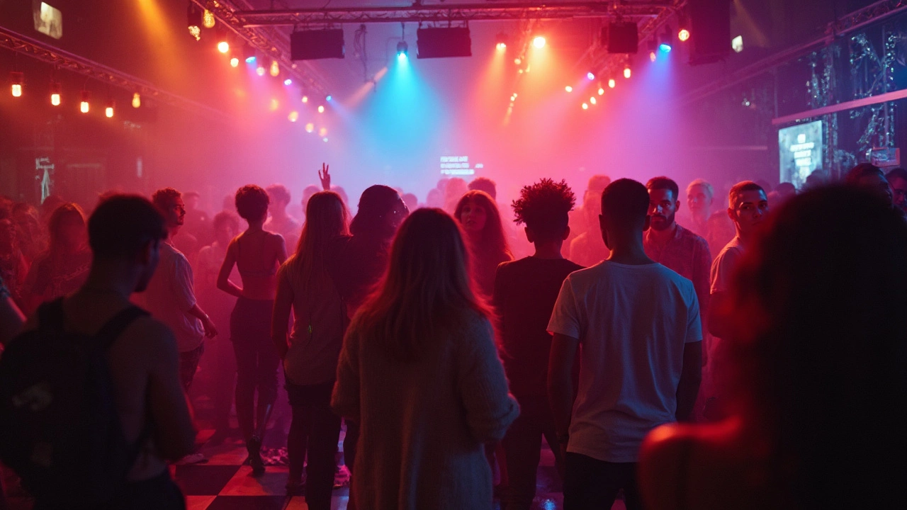 Best Clubs in Munich: Nights Like No Other