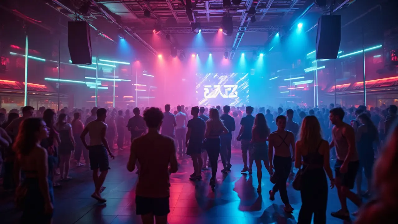 Best Clubs in Munich: Nights Packed with Fun