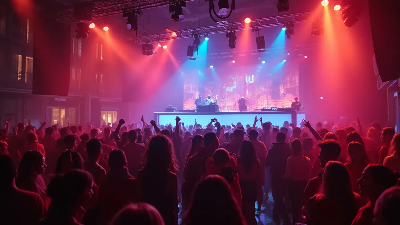 Best Clubs in Munich - Why They’re Top for Nightlife