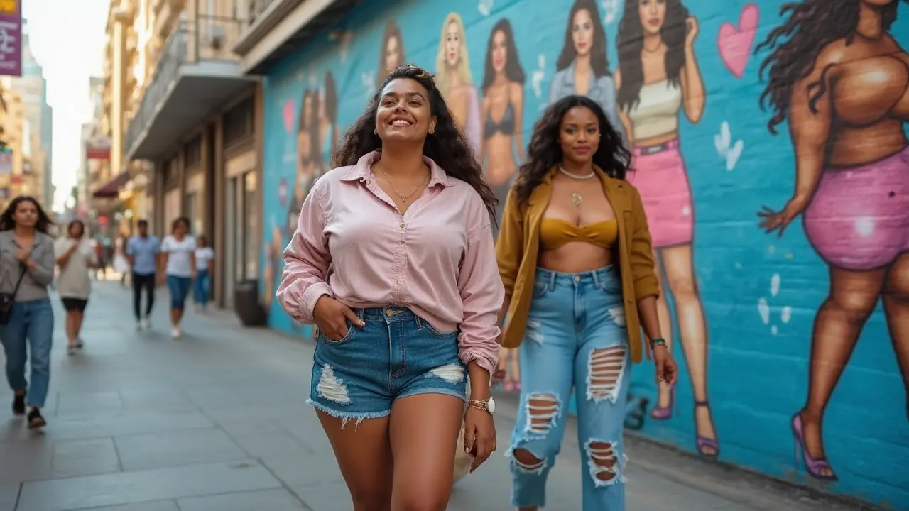 Brands Taking Notice