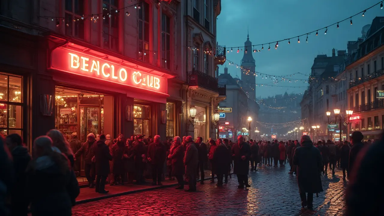 Clubs in Munich – Insider Tips for a Night Out