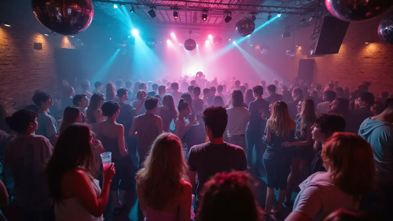 Drink Prices and Cover Fees: What to Expect