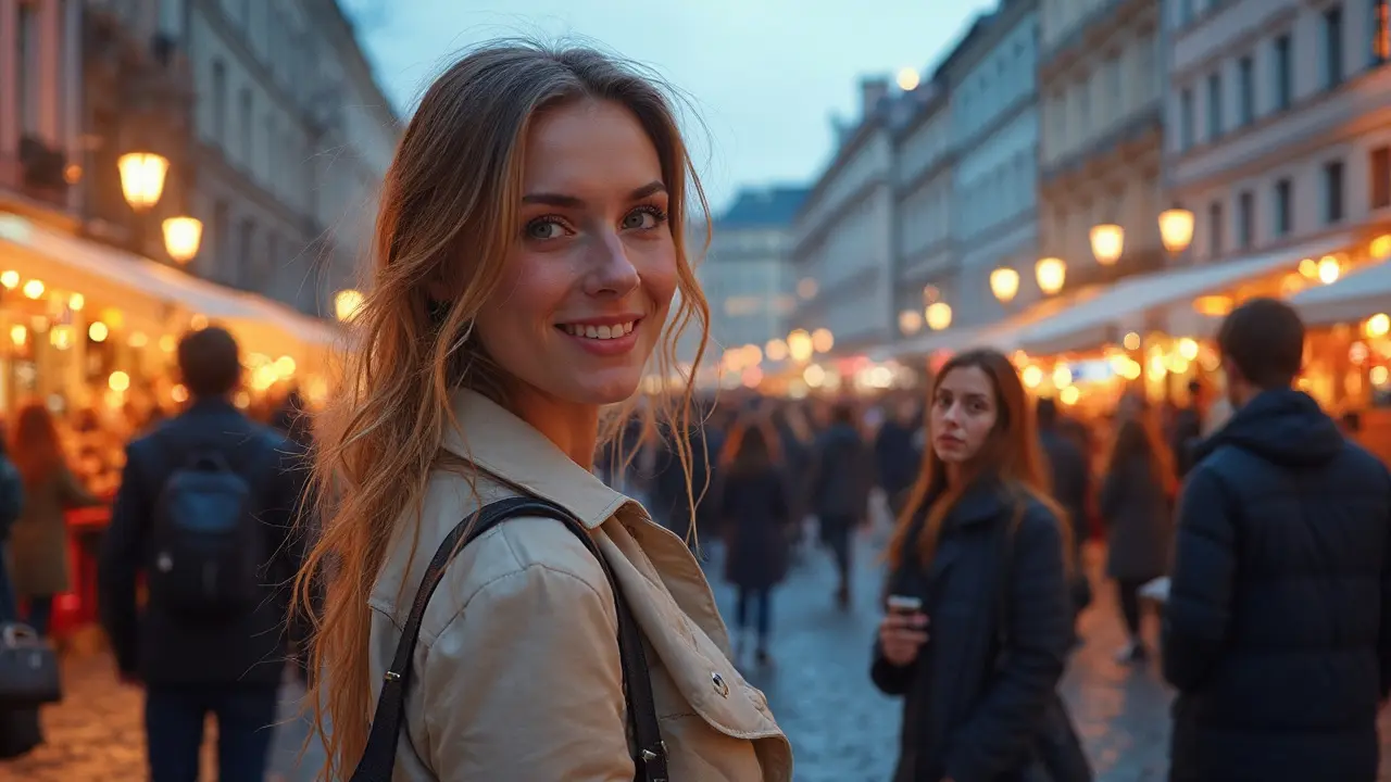German Flair: Katja Kassin’s Signature in Munich