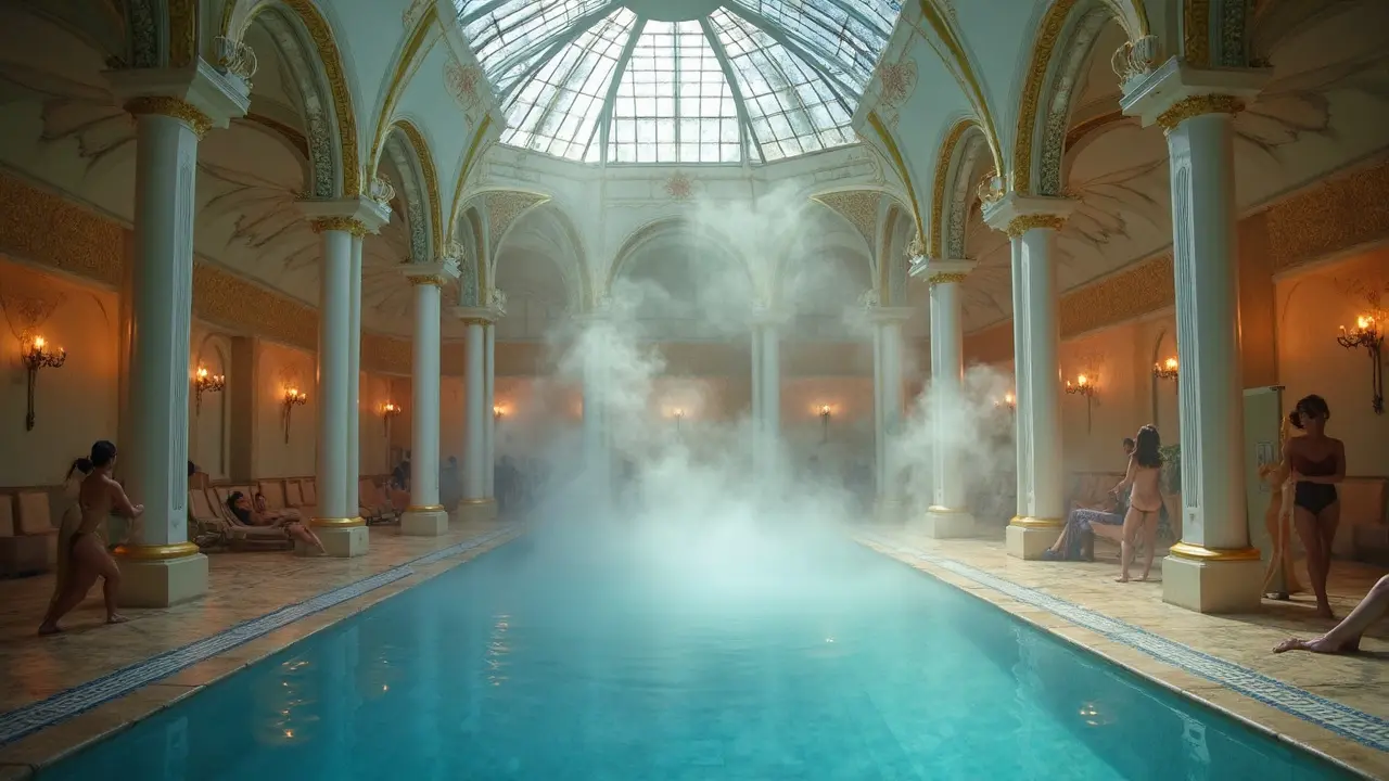 How to Prep for a Sensual Spa Day