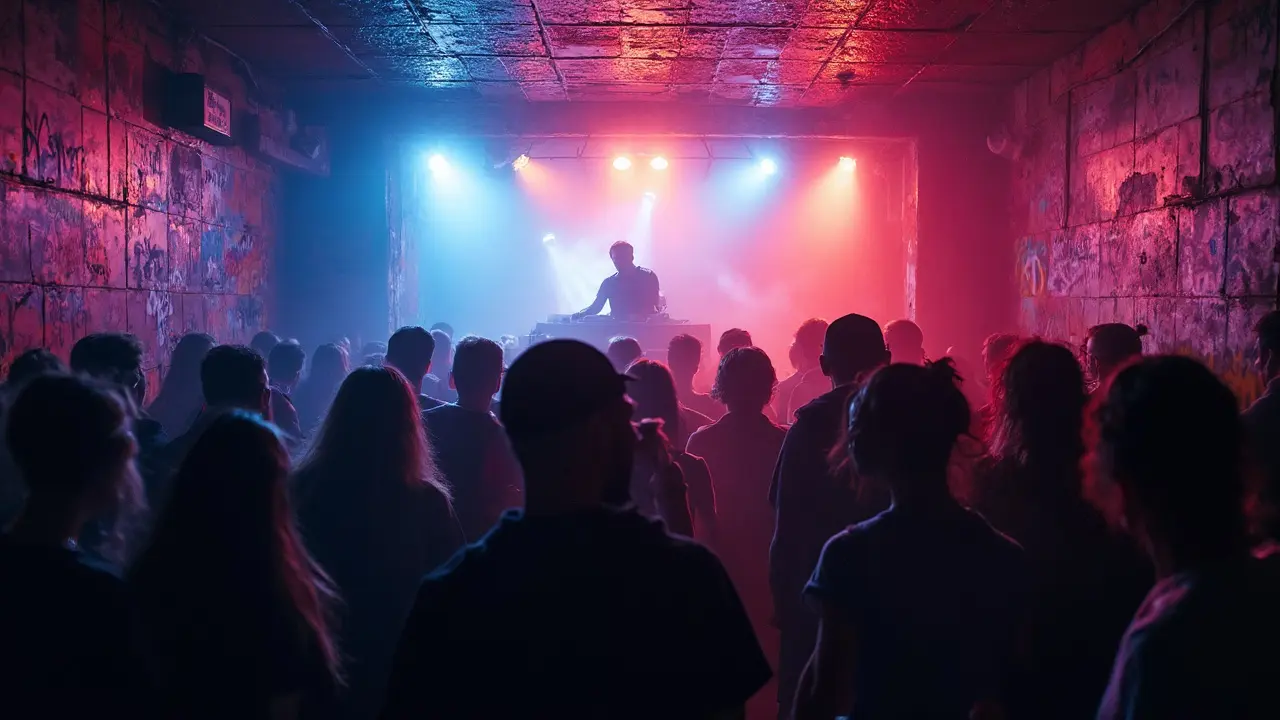 Kitty Core’s Munich: Finding the Edge in a Classic City