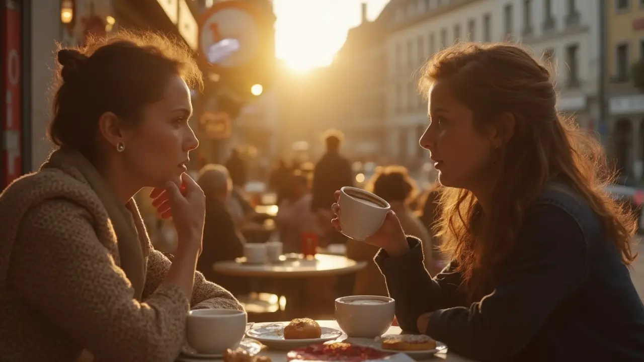 Leonie Saint’s Guide to Munich Romance: Where Love Finds Its Spark