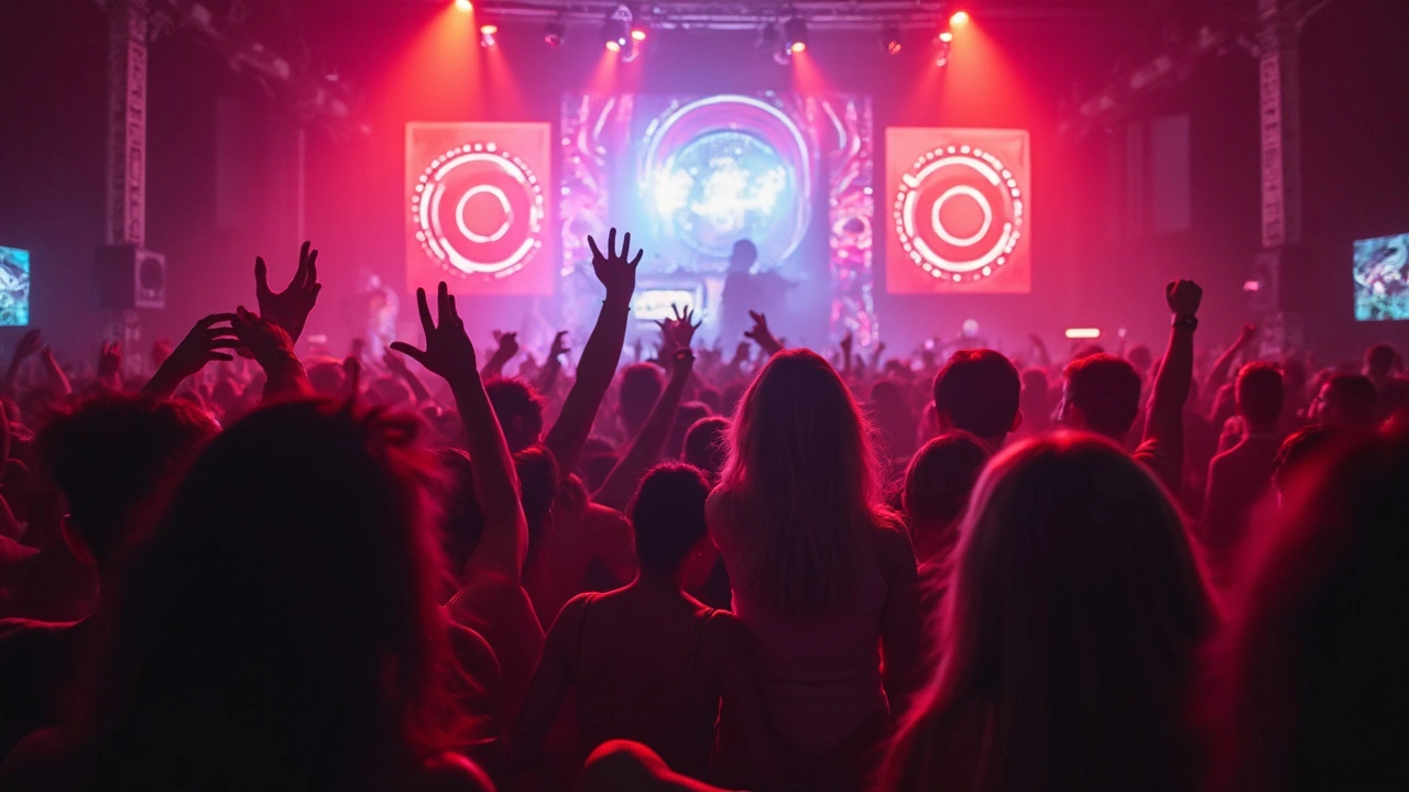 Munich Clubs – Feel the City’s Pulse