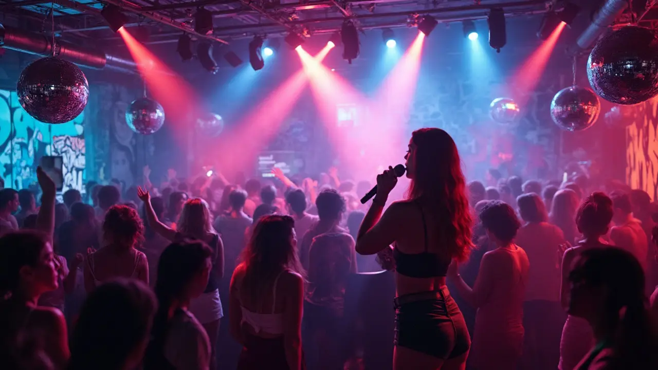 Munich Lights: Mia Julia’s Spotlight on Bavarian Nightlife