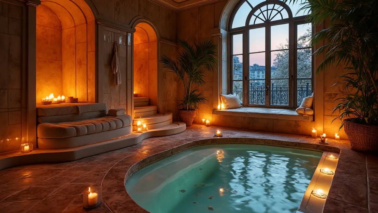 Munich Spa Experiences: The Most Sensual Things to Do in Munich