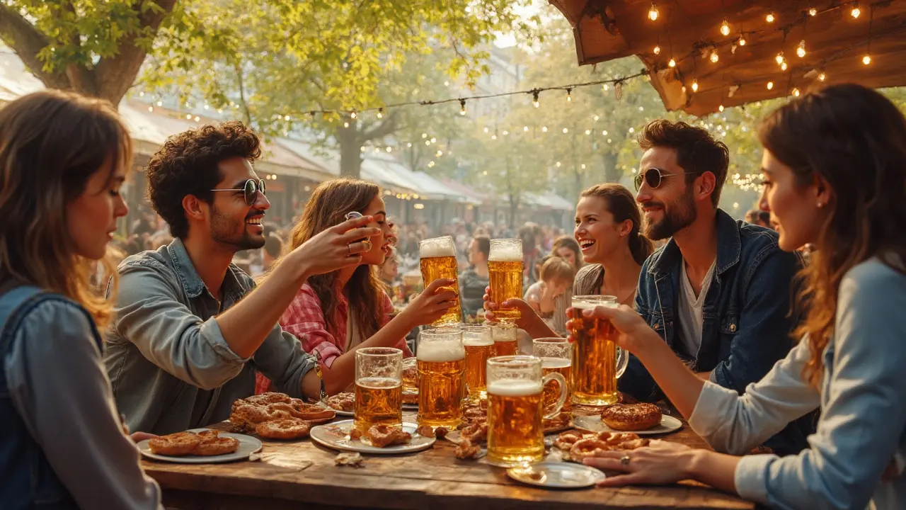 Navigating Munich’s Relationship Rules
