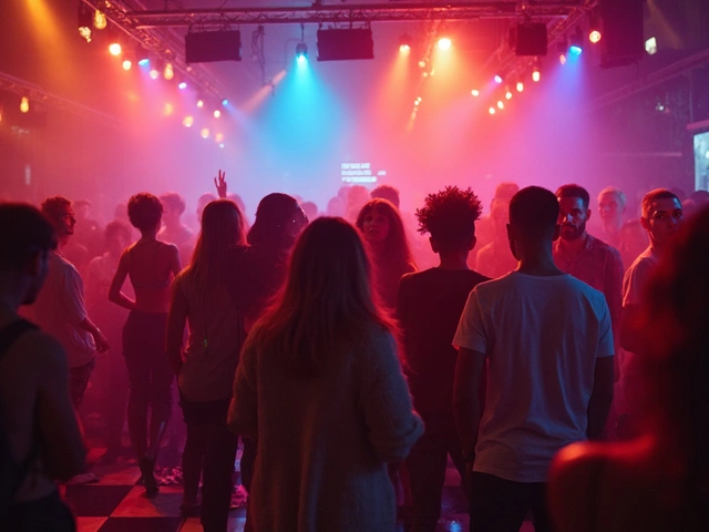 Best Clubs in Munich: Nights Like No Other