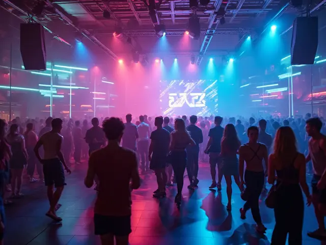 Best Clubs in Munich: Nights Packed with Fun