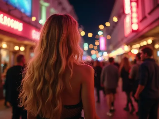 Briana Banks' Munich Nights: Inside a Star's Story