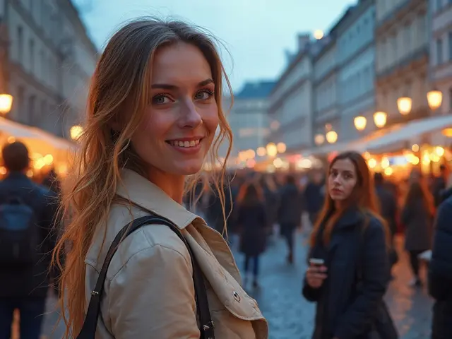 German Flair: Katja Kassin’s Signature in Munich