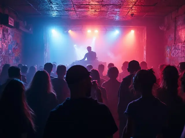 Kitty Core’s Munich: Finding the Edge in a Classic City