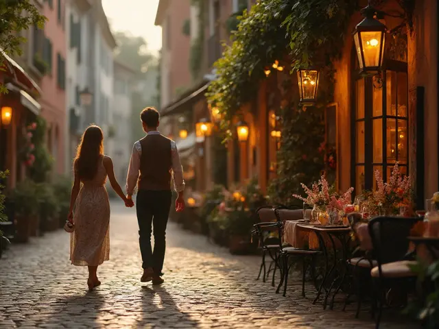 Mia Julia’s Guide to Munich Romance: Where Love Comes Alive