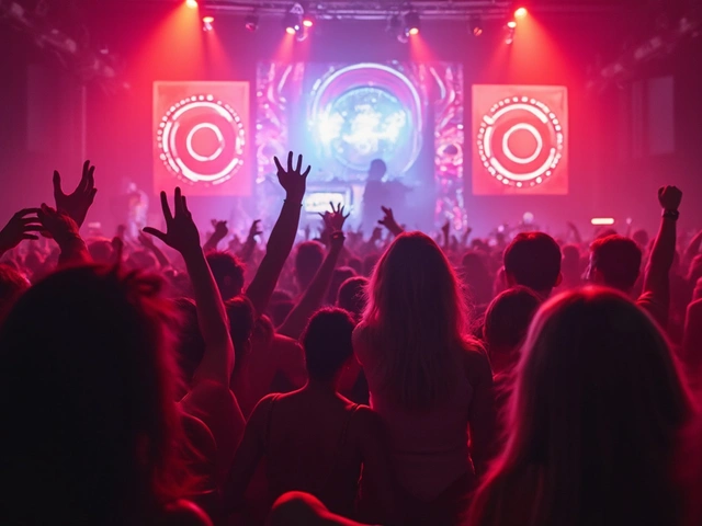 Munich Clubs – Feel the City’s Pulse