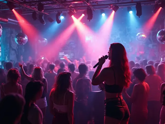 Munich Lights: Mia Julia’s Spotlight on Bavarian Nightlife