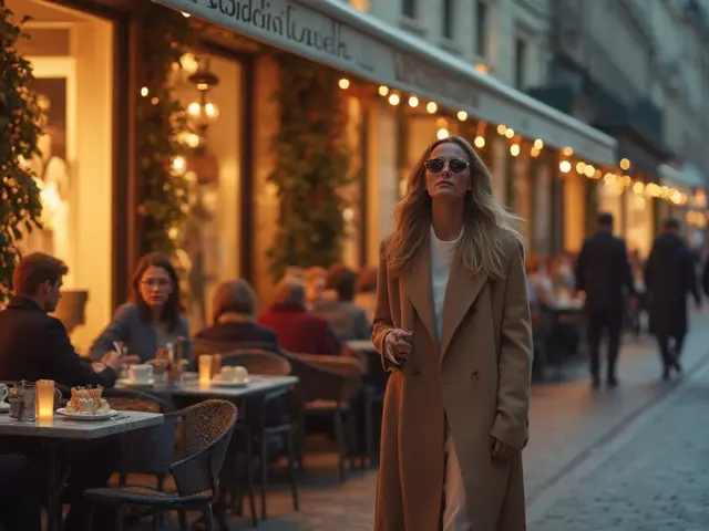 Sandra Star’s Munich: Glamour Guide to the City