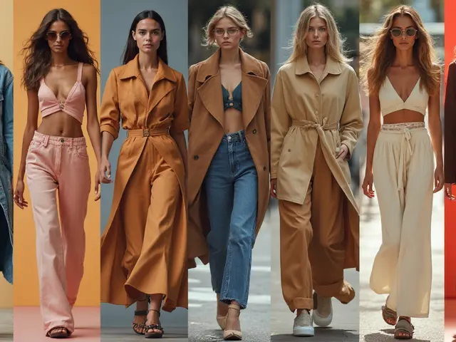 Supermodels: The Icons Behind Modern Style