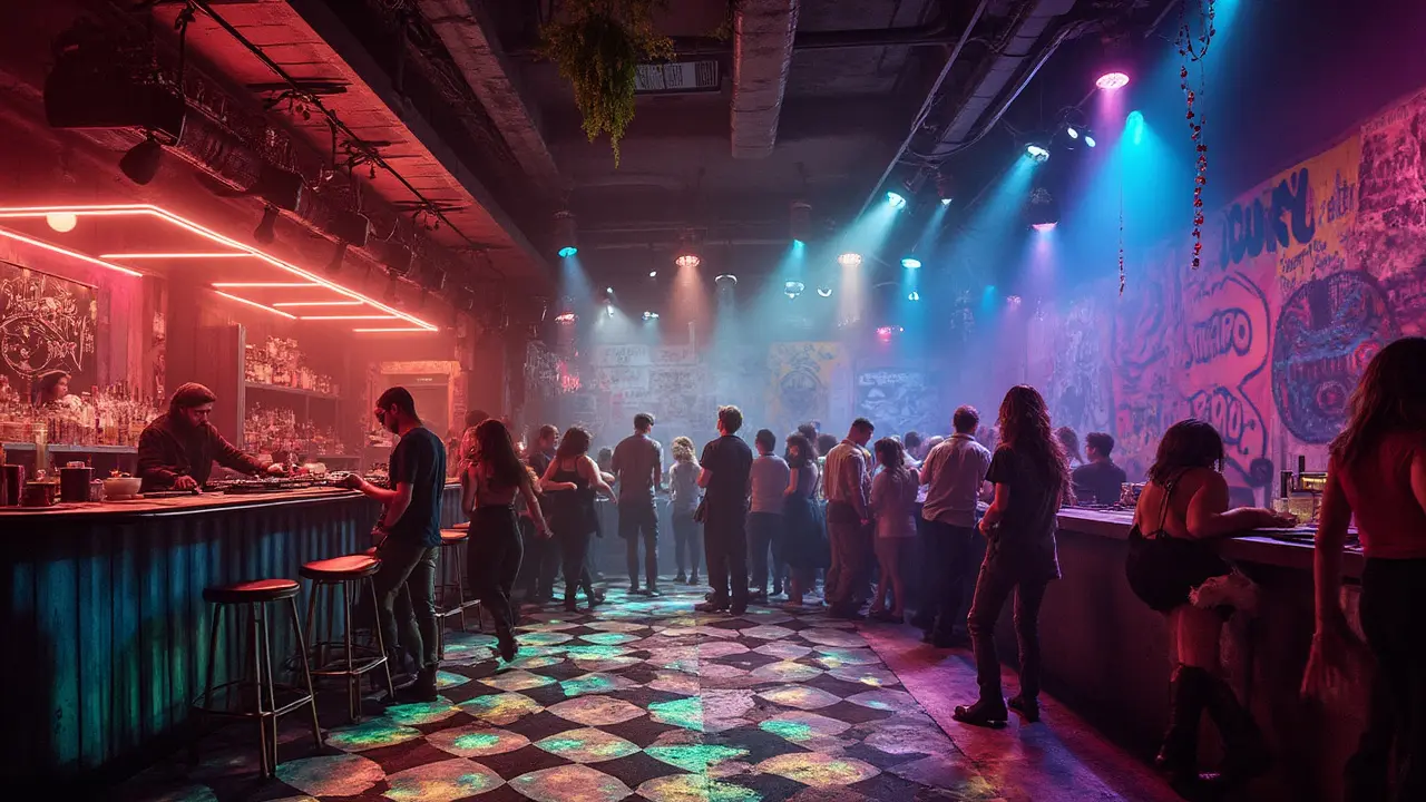 Tips for a Safe and Smooth Night Out