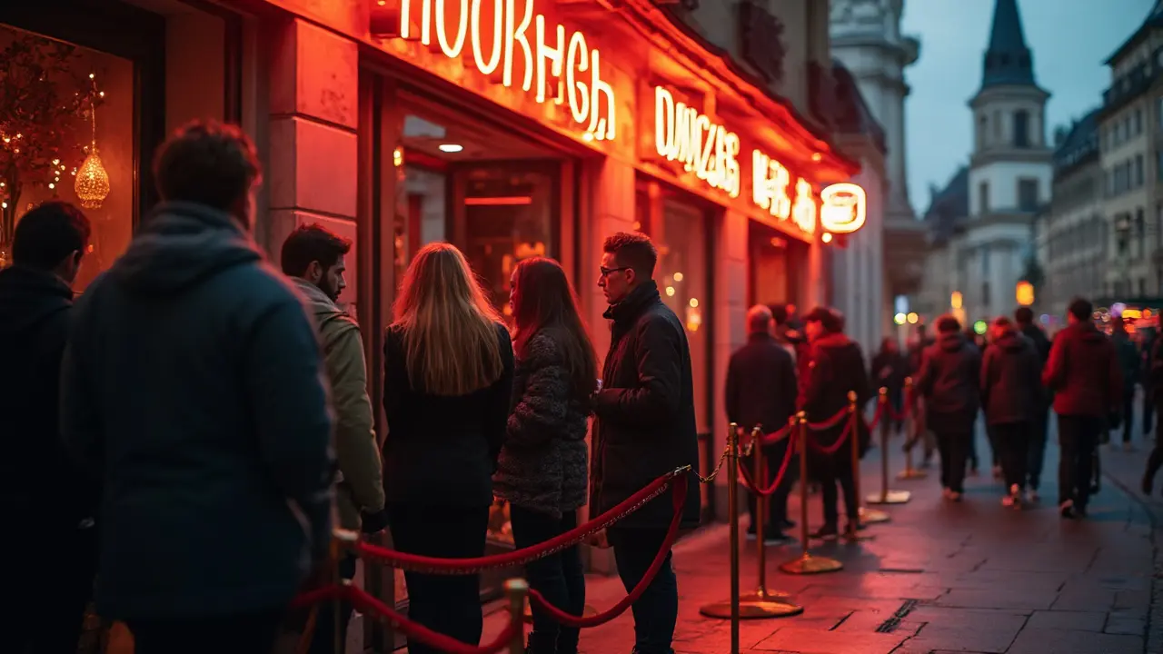 Tips to Get In and Have a Great Time