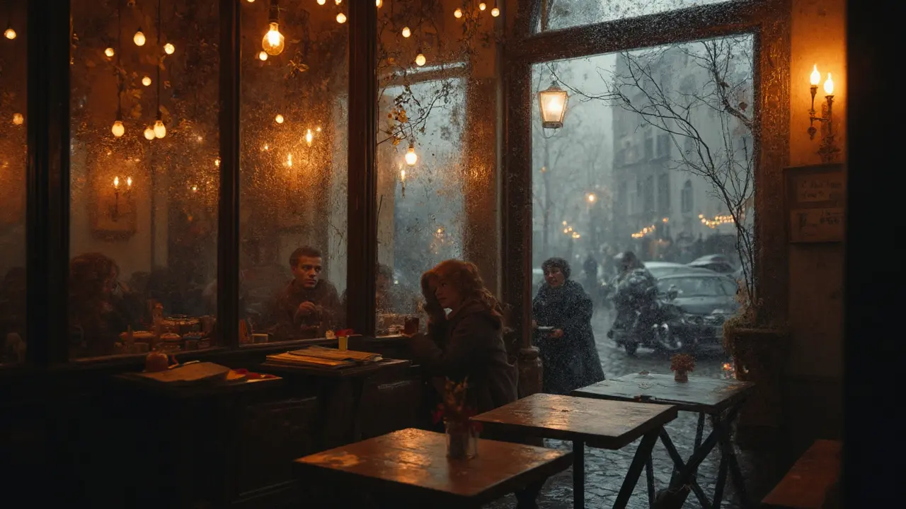 Briana Banks’ Guide to Munich Romance: Where Love Comes Alive