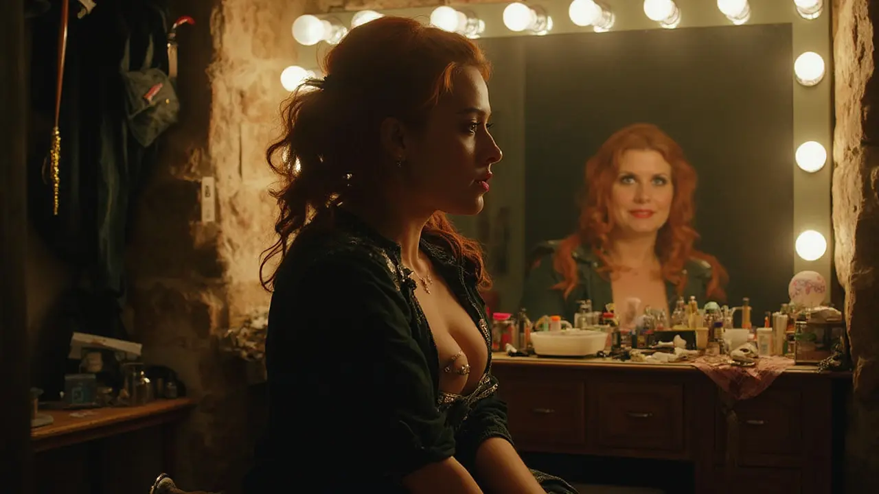 Building a Personal Brand in Adult Entertainment