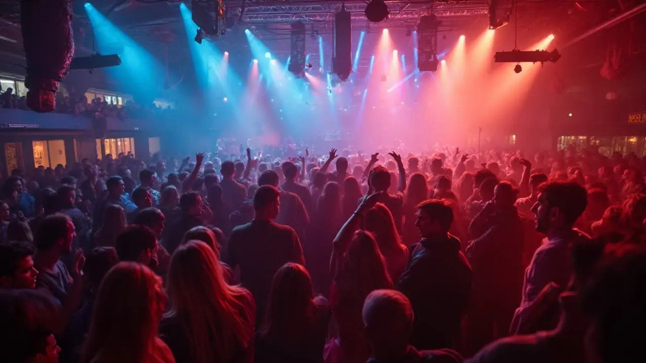 Cracking the Code: Entry Tips and Dress Codes