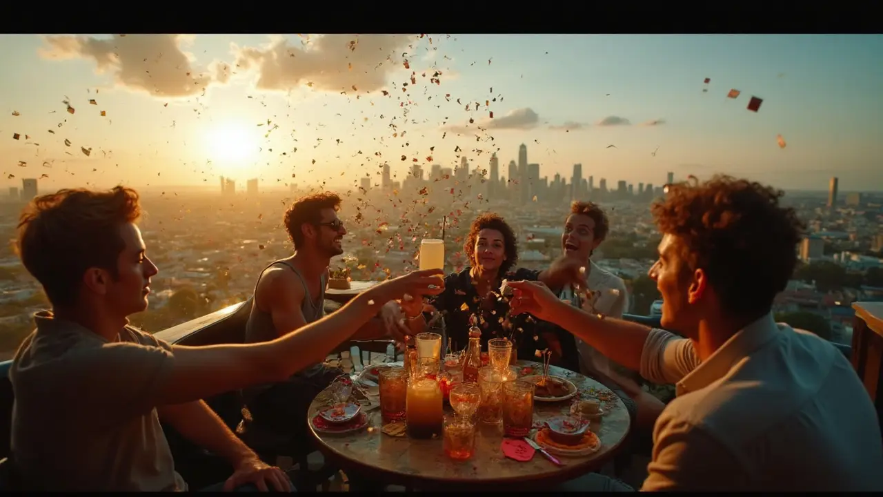 Essential Tips for an Epic Night Out