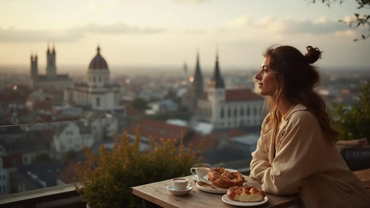 Hidden Sights and Lesser-Known Spots