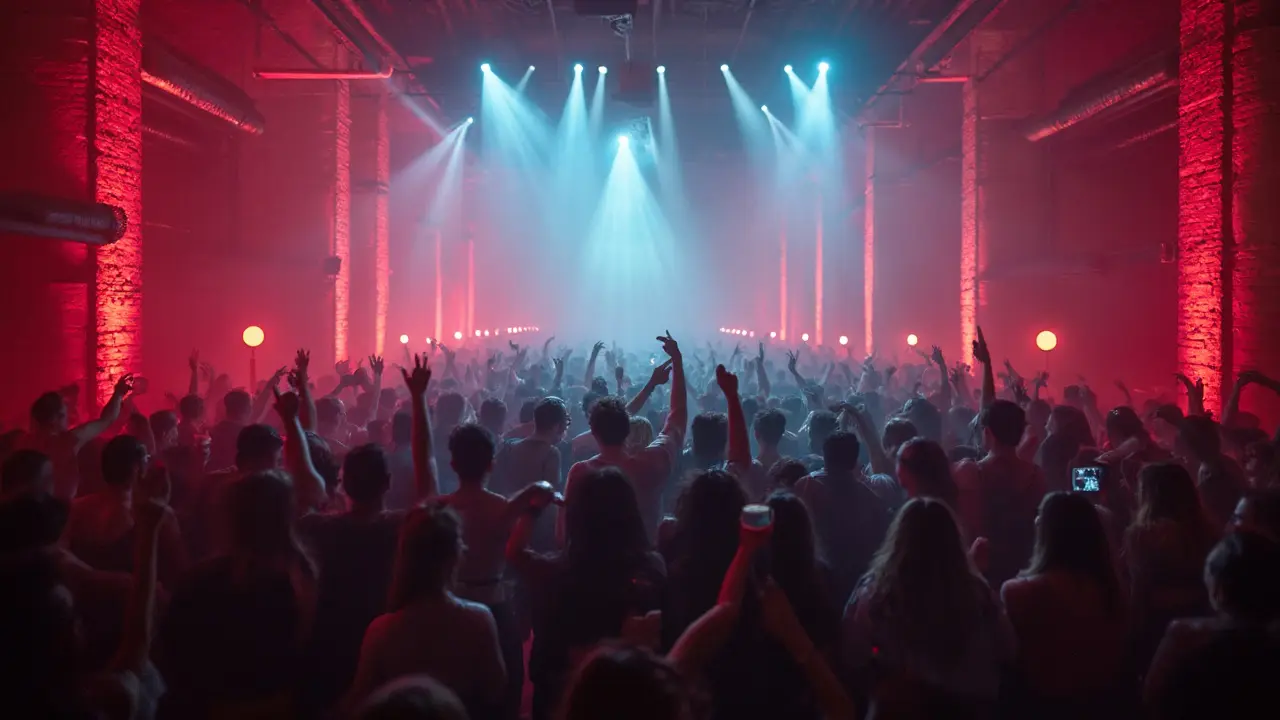Munich Nightclubs: Top Spots for an Unforgettable Night Out