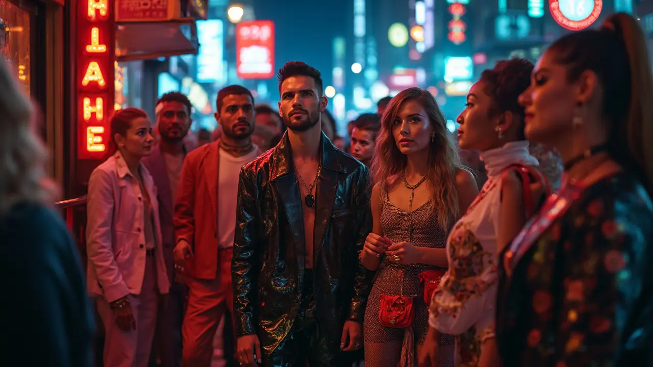 Nightclub Dress Codes and Best Party Spots: What to Wear and Where to Go in 2025