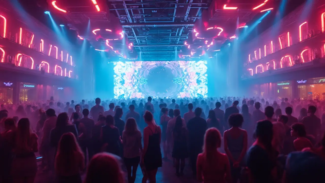 Nightlife Hotspots: Best Nightclubs for Unforgettable Experiences