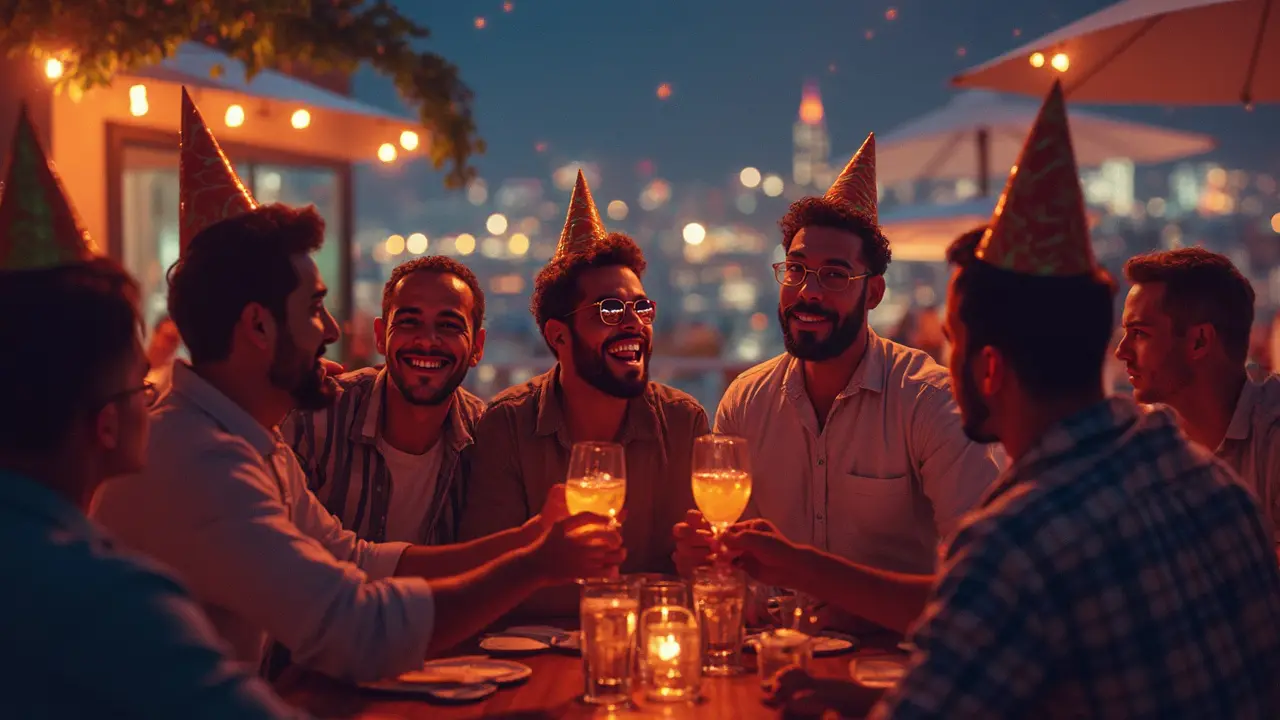Stag Party Nights You’ll Never Forget