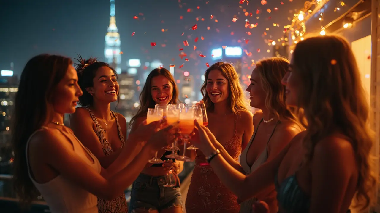 Stag Party Planning: Epic Ideas, Tips & Mistakes to Avoid