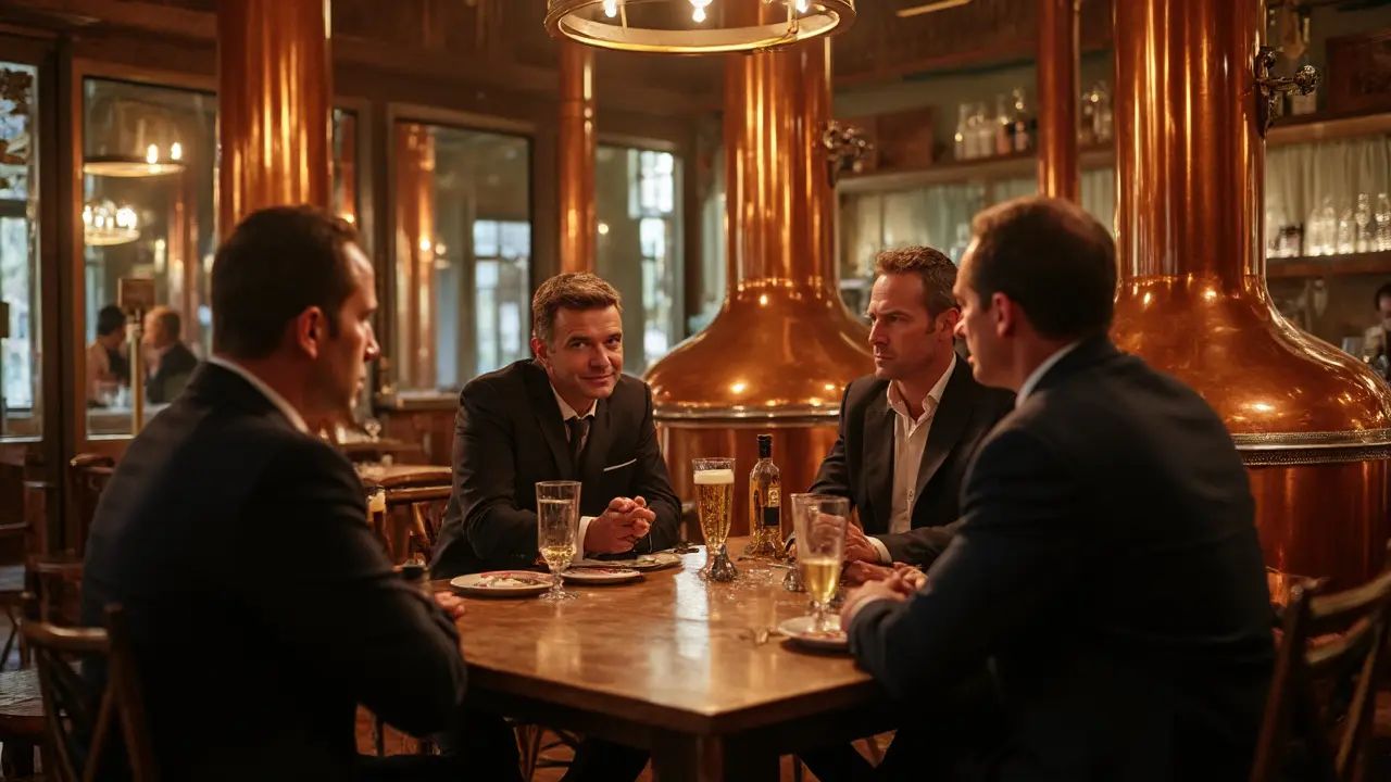 Things to Do in Munich – VIP Experiences That Go Beyond the Obvious