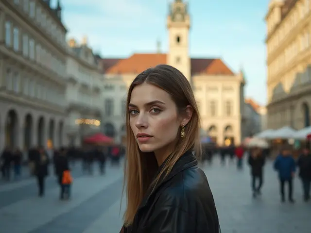 Anny Aurora and the Munich Scene: Inside Her World